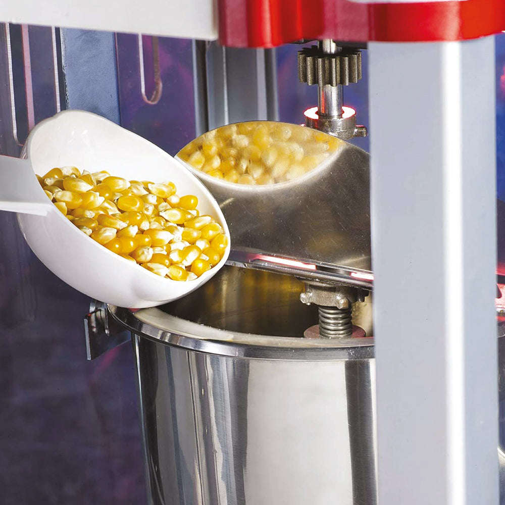 Milex Retro Popcorn Maker