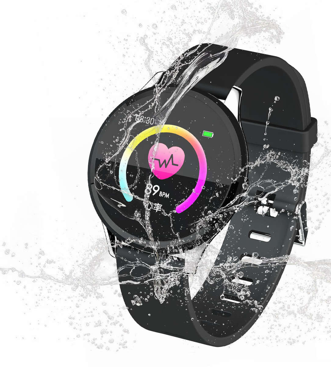 PA58 Polaroid Watch Charger