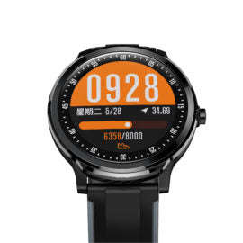 PA80 Polaroid Watch Charger