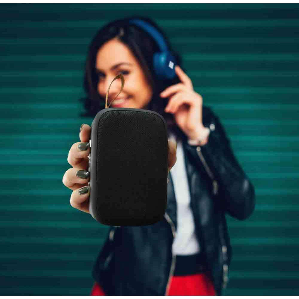 Polaroid Mini Bluetooth Speaker