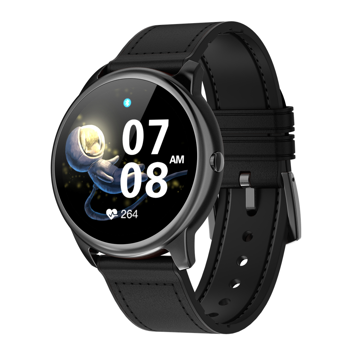 Polaroid Bluetooth Calling Watch