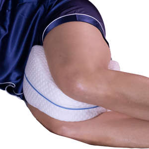 Remedy Health Orthopedic Leg Pillow