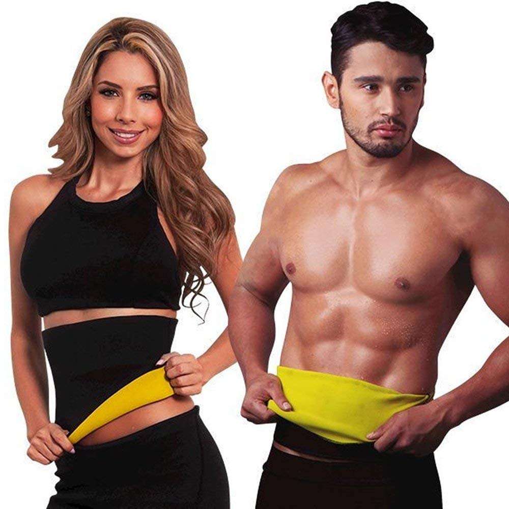 Tone Wear Thermo Waist Shaper - XX Large