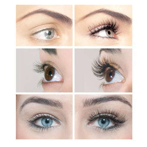 Aragan Secret Eyelash Growth Enhancer