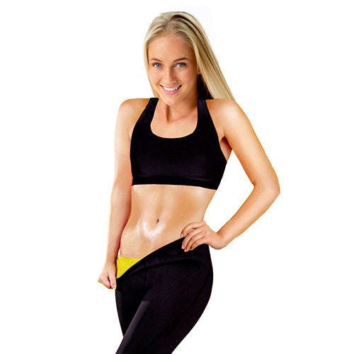 Tone Wear Thermal Workout Knee-Pants for Ladies - XX Large