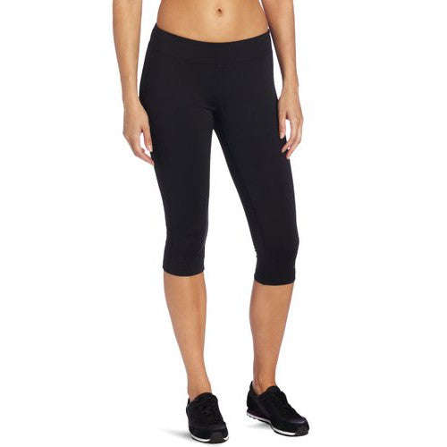 Tone Wear Thermal Workout Knee-Pants for Ladies - XX Large