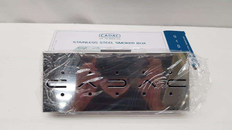 Cadac Cadac Smoker Box