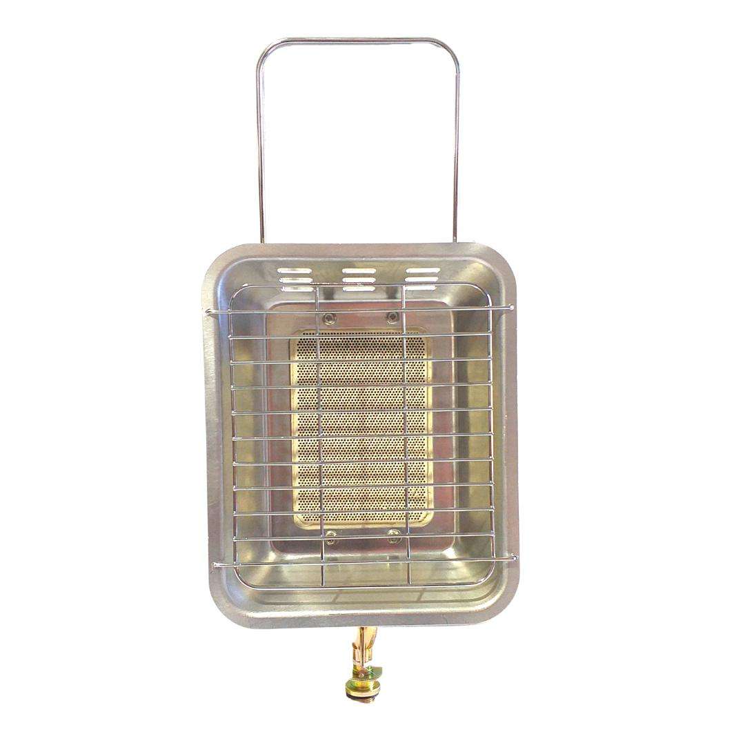 Infrared Gas Heater