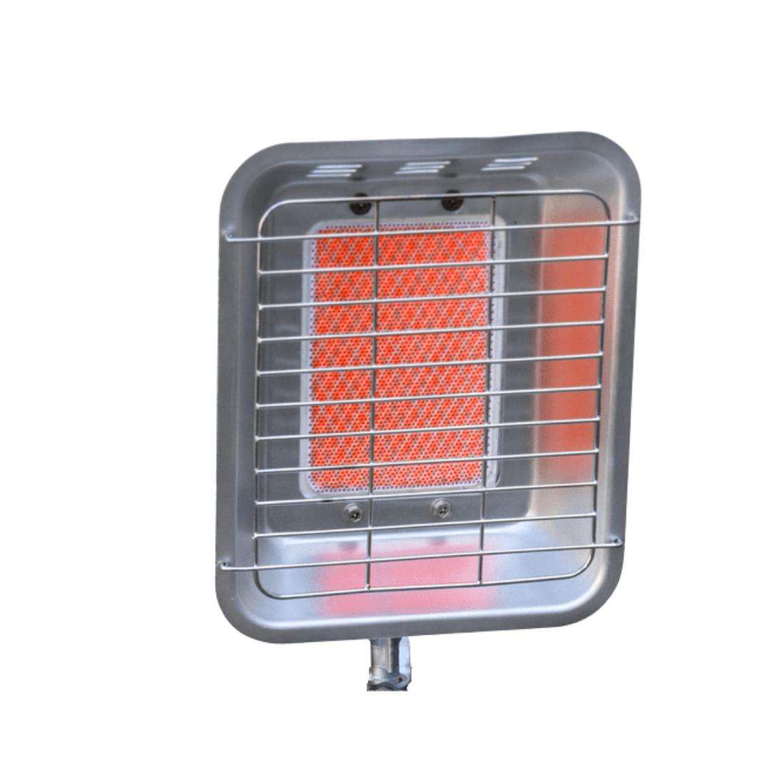 Infrared Gas Heater