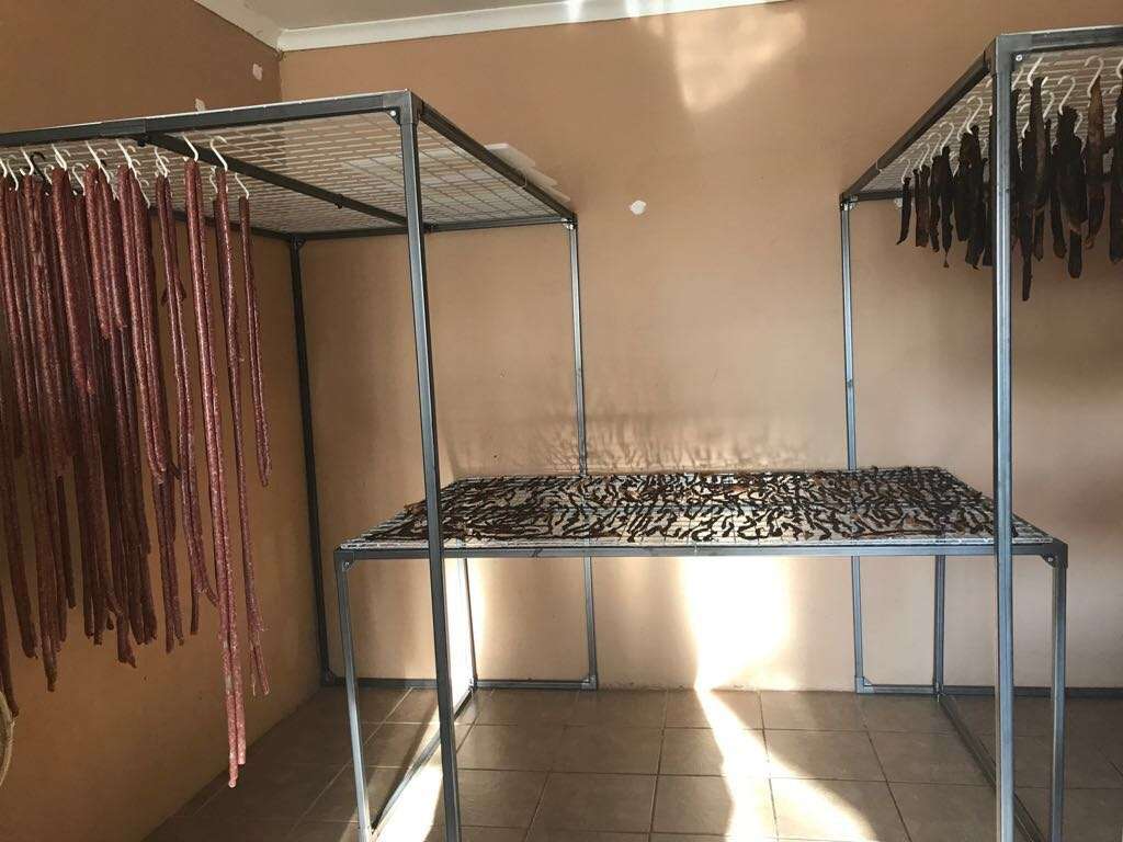 Insta-Connect No Weld DIY Connectors - Corner Joint 3 Way - 4 pack