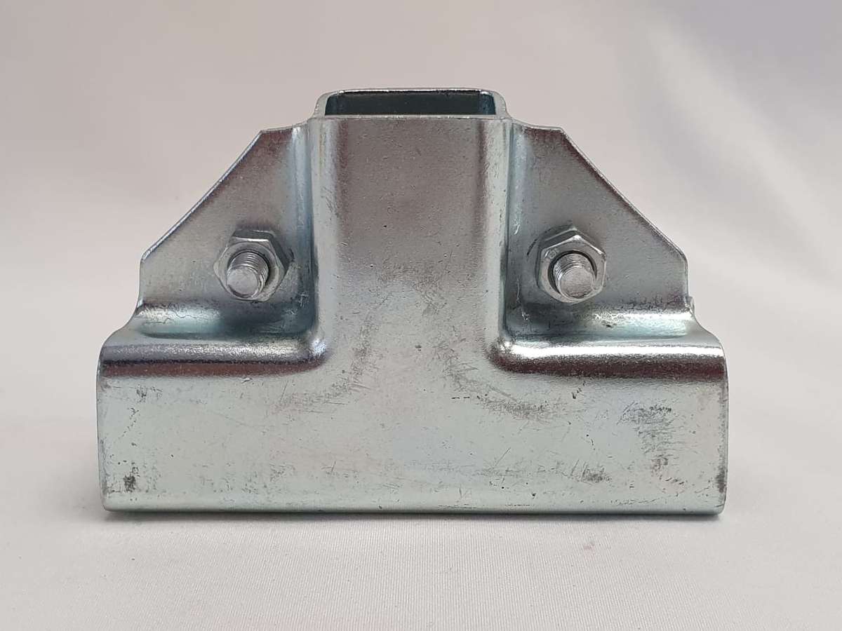 Insta-Connect No Weld DIY Connectors - T joint - Mild Steel