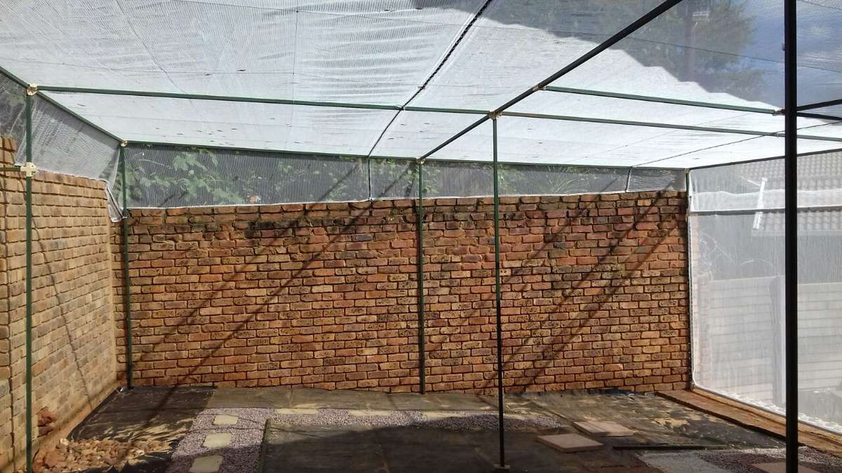 Insta-Connect No Weld DIY Connectors - Wall Mount Bracket Small - 6 pack