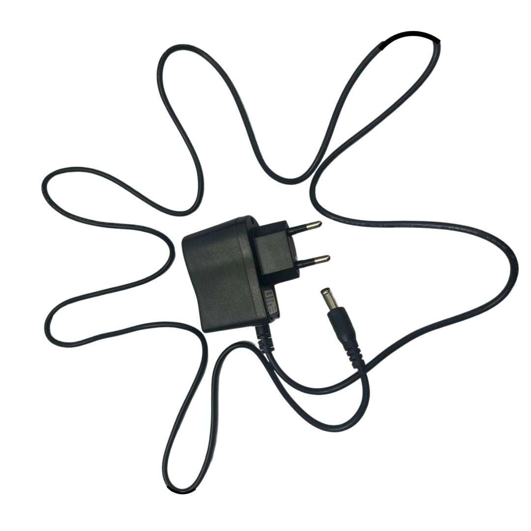 Lifespace 220v Adaptor Plug for the Lifespace 3V DC Battery Rotisserie Motor