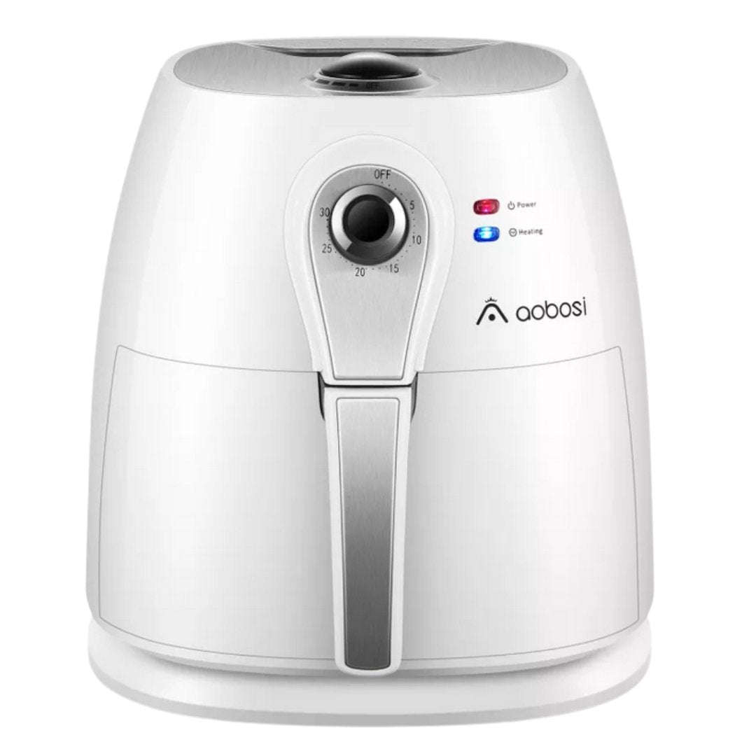 Aobosi 5Lt Air Fryer - Excellent Affordable Quality