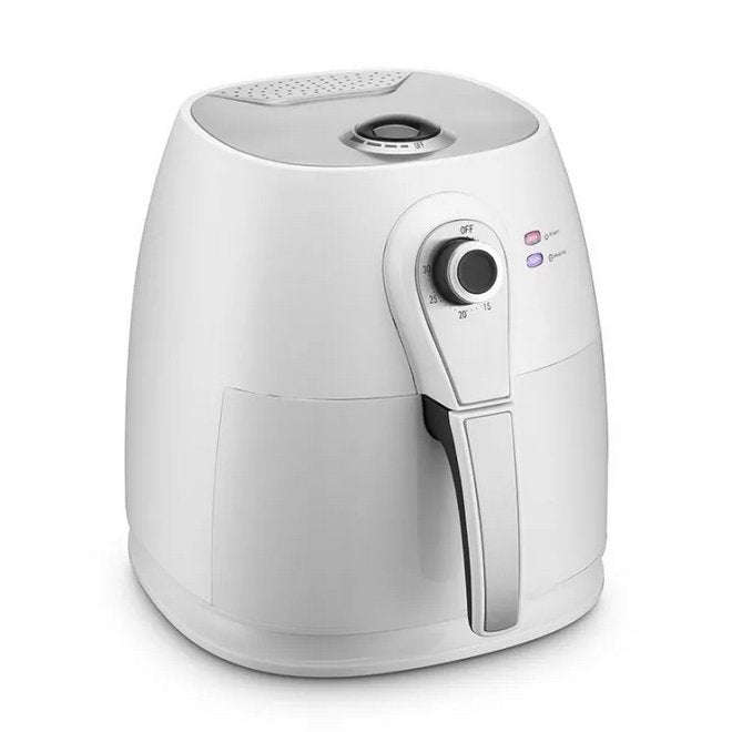 Aobosi 5Lt Air Fryer - Excellent Affordable Quality