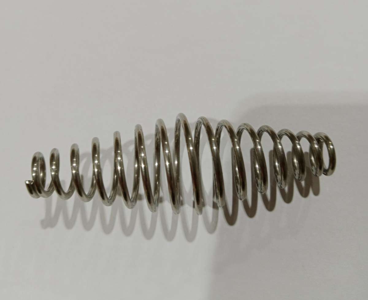 Lifespace BBQ Braai Grill Spring Handle (2 pack)