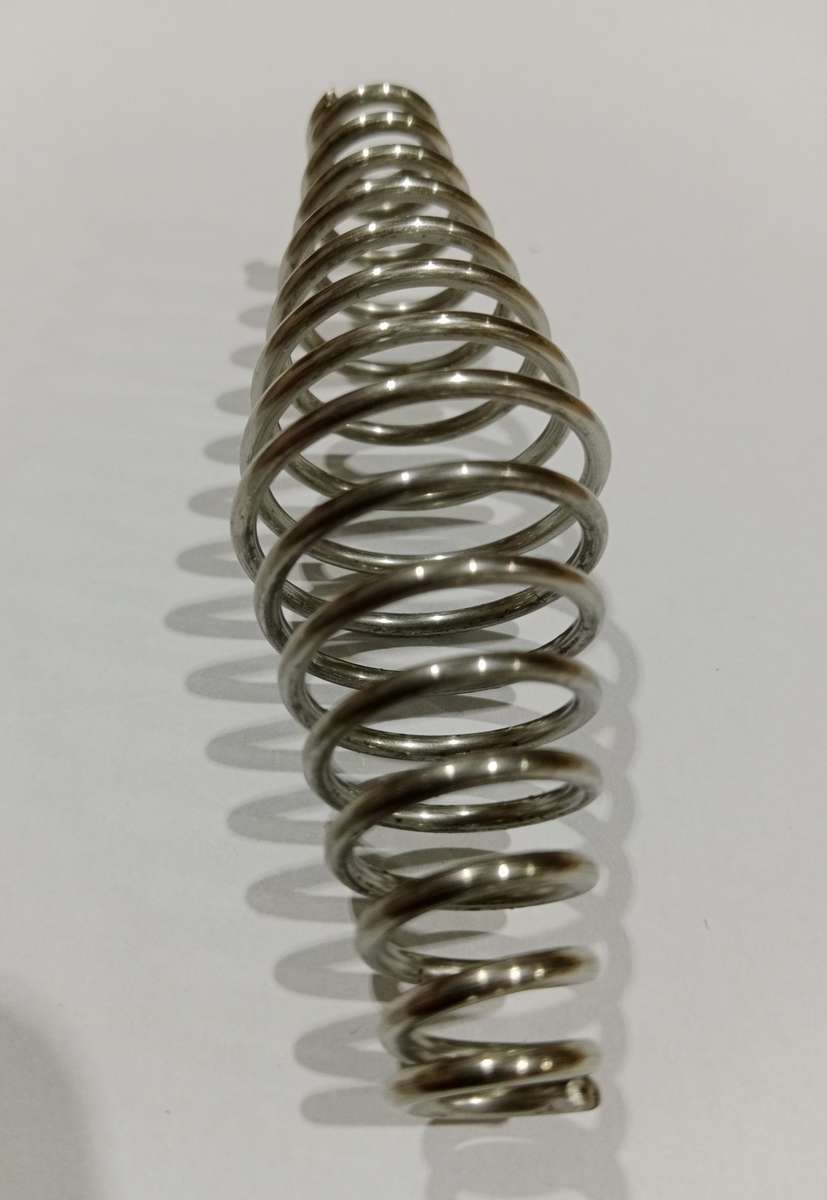 Lifespace BBQ Braai Grill Spring Handle (2 pack)