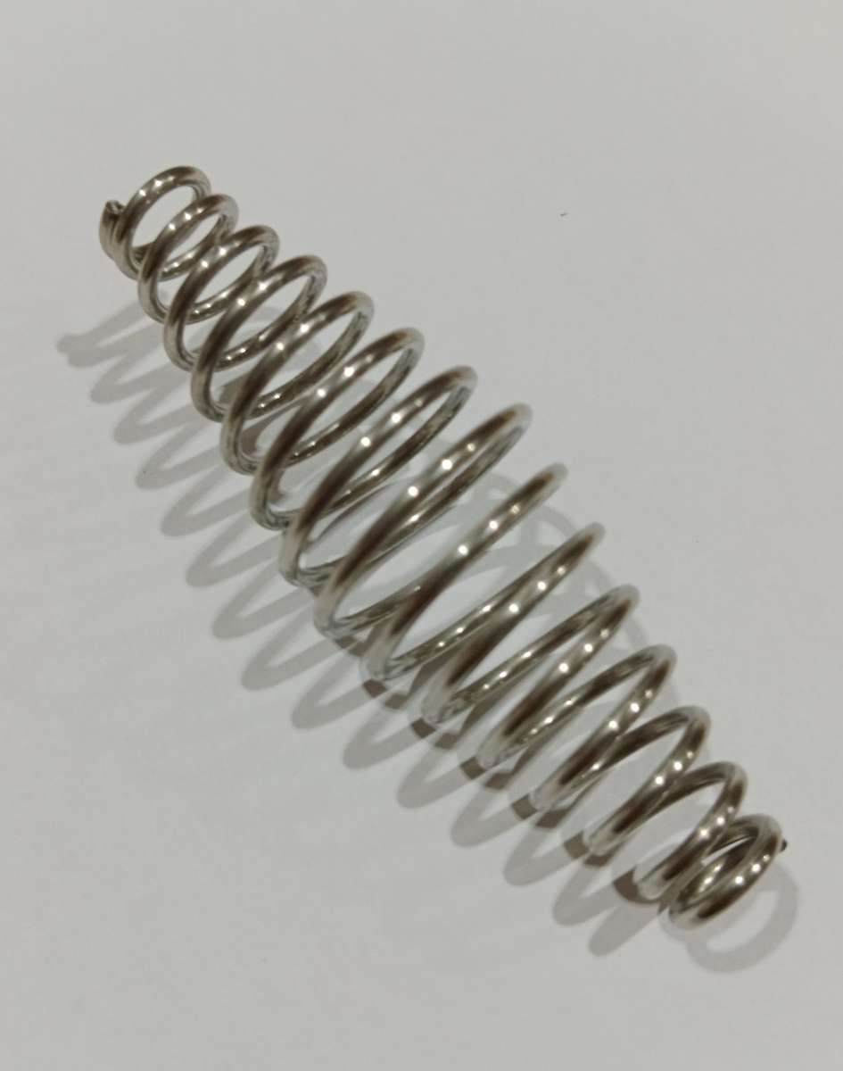 Lifespace BBQ Braai Grill Spring Handle (2 pack)