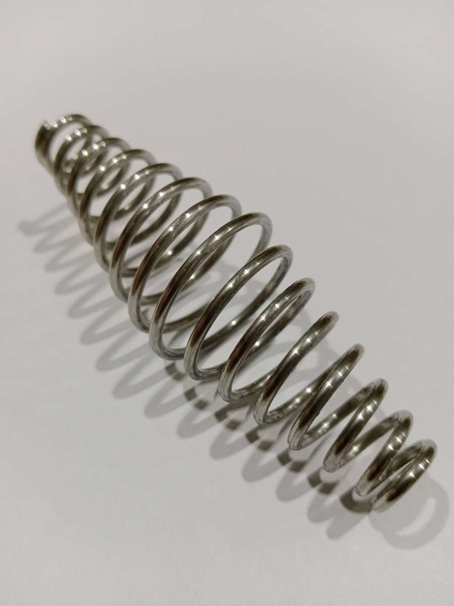 Lifespace BBQ Braai Grill Spring Handle (2 pack)