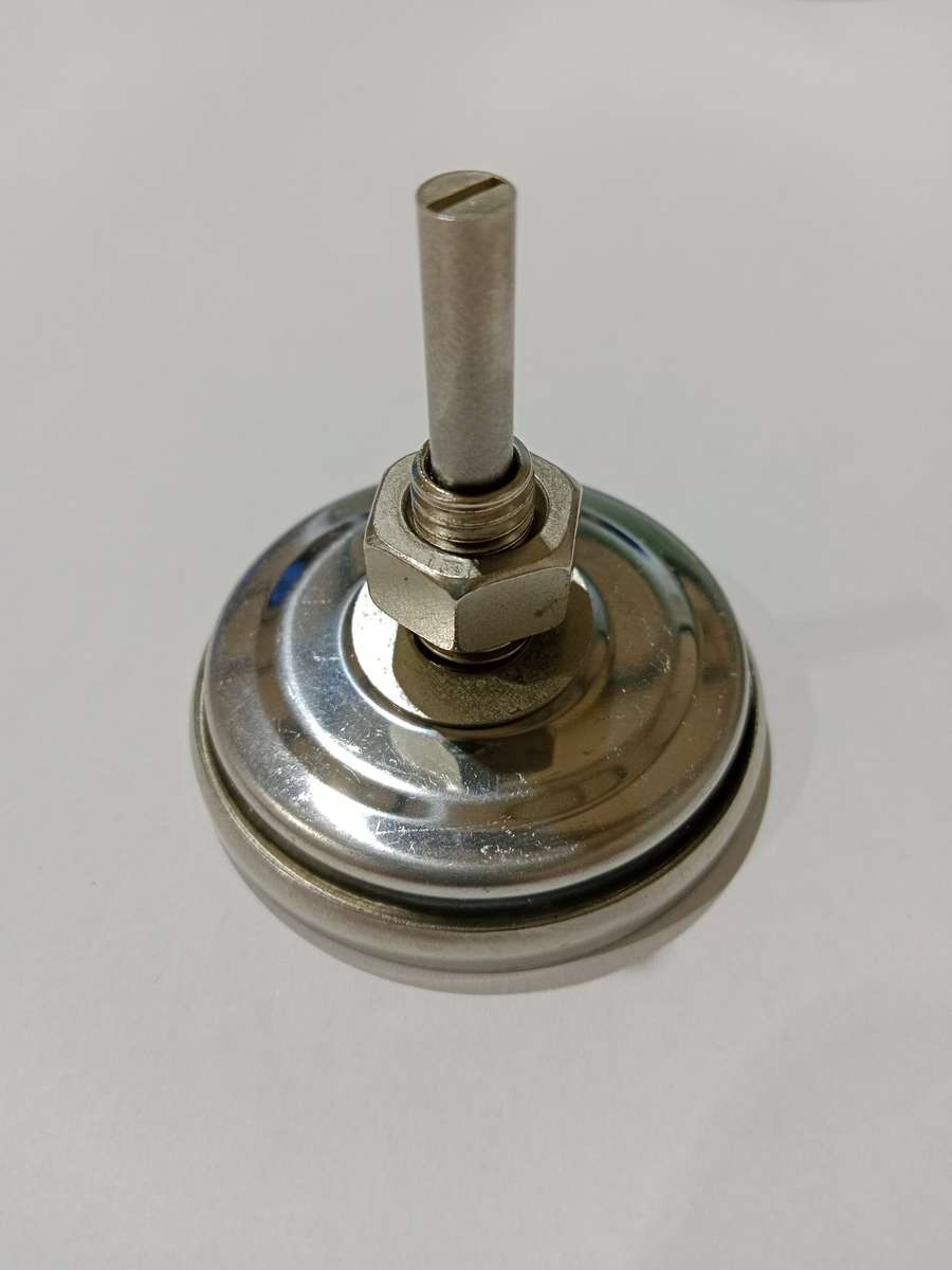 Lifespace BBQ Pizza Braai Replacement Thermometer with Calibration