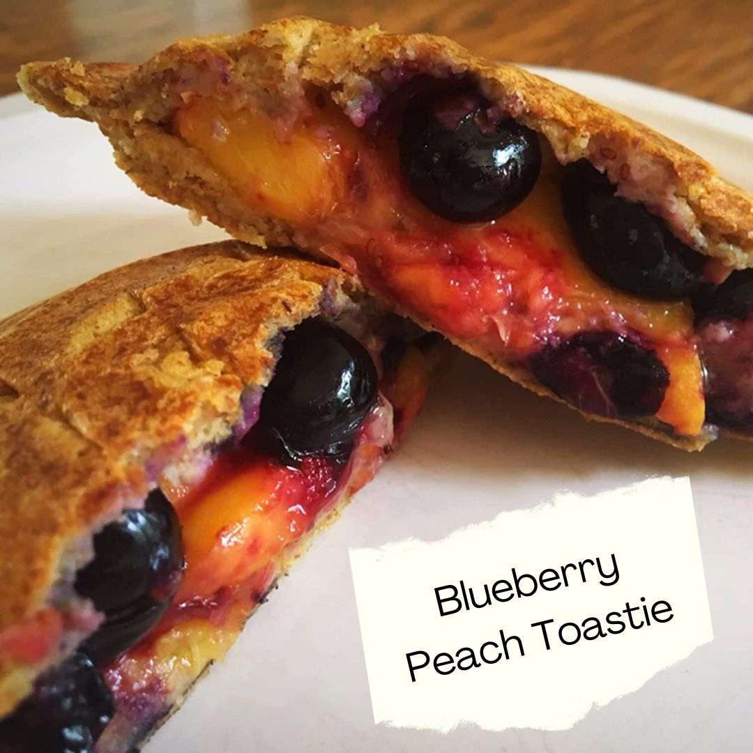 Lifespace Cast Iron Jaffle Irons - 2 pack