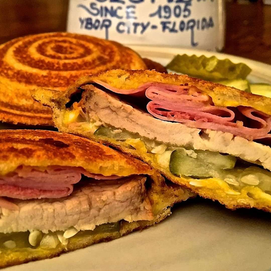 Lifespace Cast Iron Jaffle Irons - 2 pack