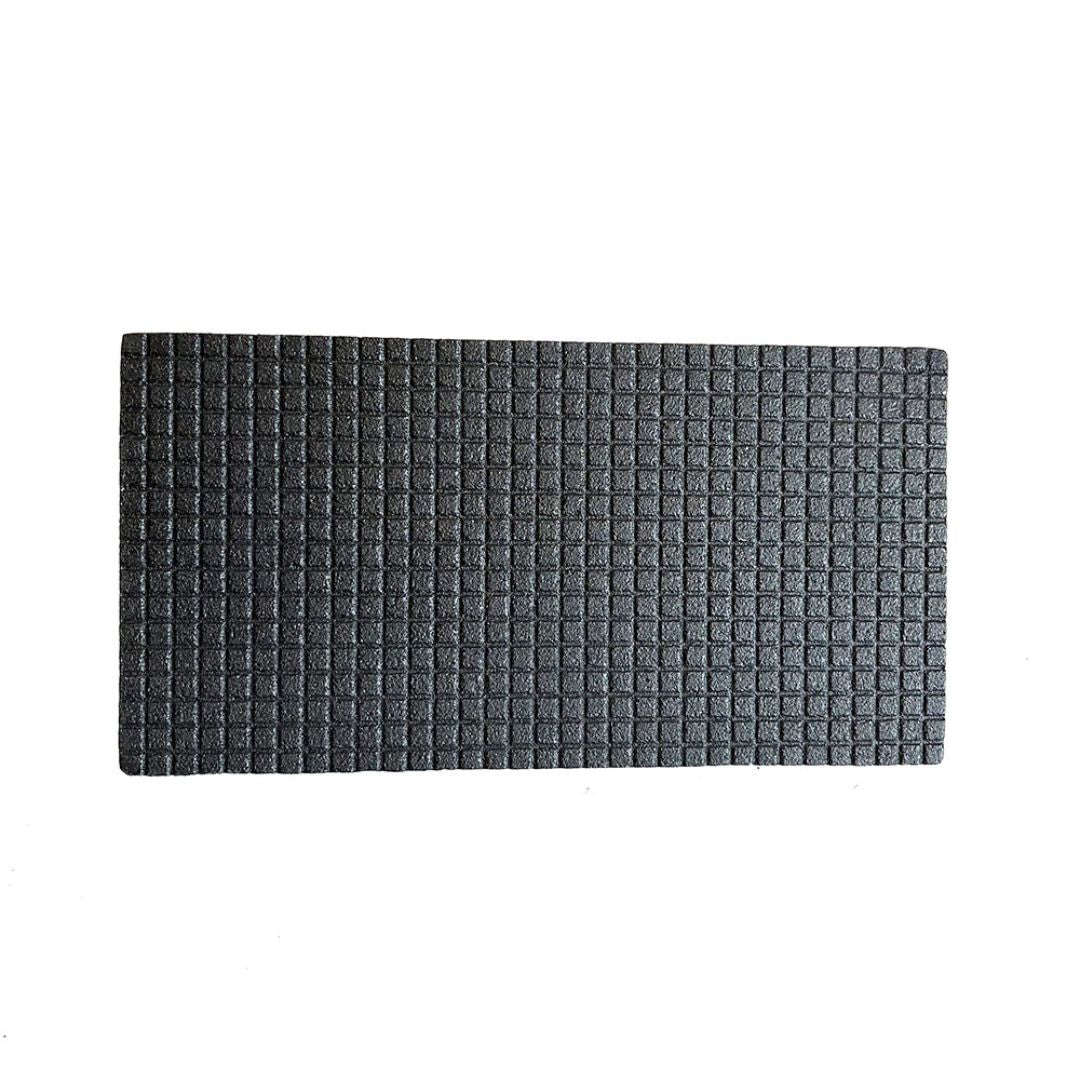 Lifespace Cast Iron Meat / Bacon Press - Rectangle