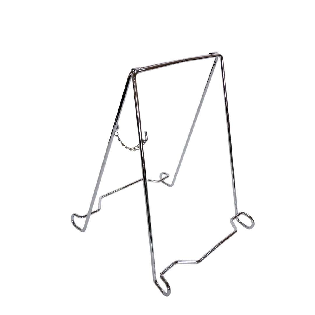 Lifespace Double Side Rib Stand - Chrome