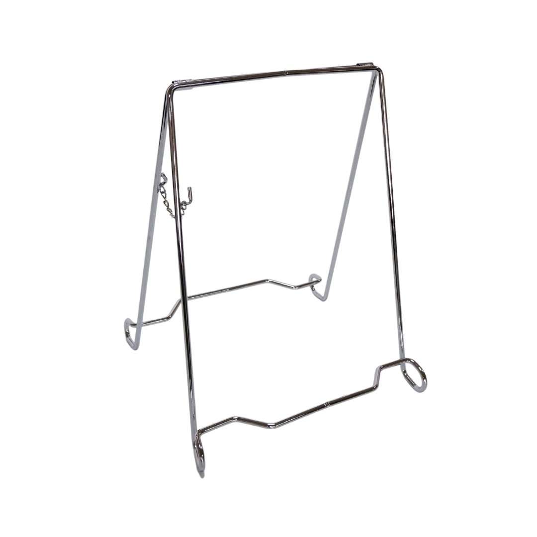 Lifespace Double Side Rib Stand - Chrome