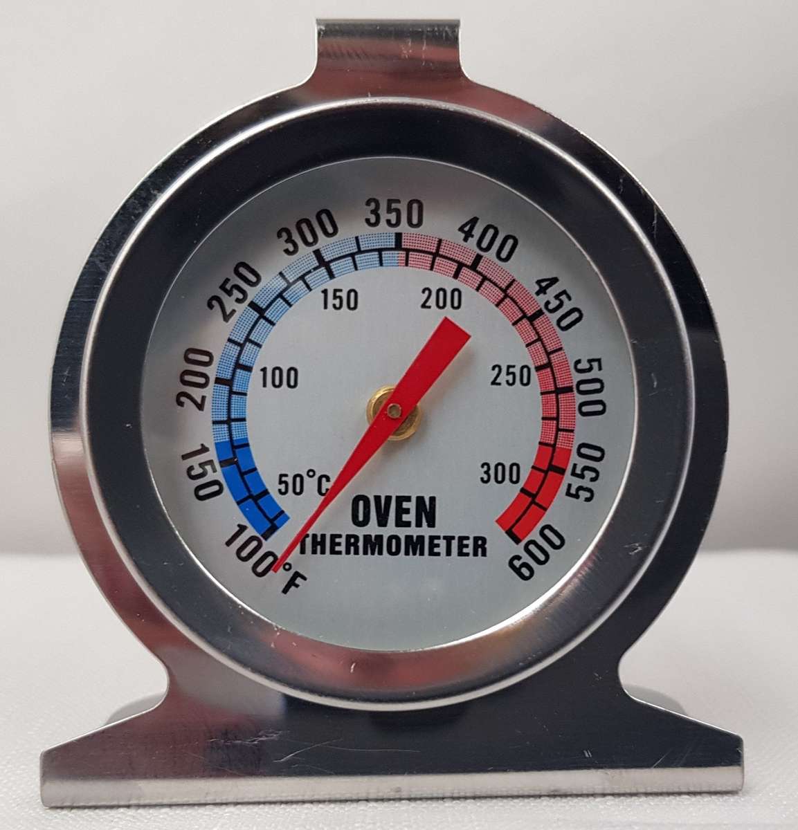 Lifespace Pizza Oven, Kettle Braai, Smoker, Oven Thermometer