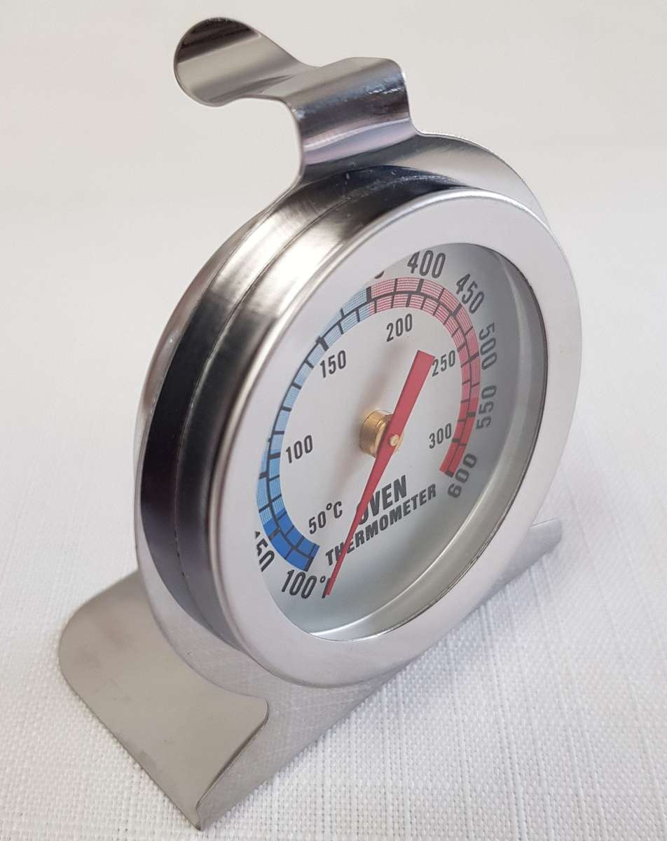 Lifespace Pizza Oven, Kettle Braai, Smoker, Oven Thermometer