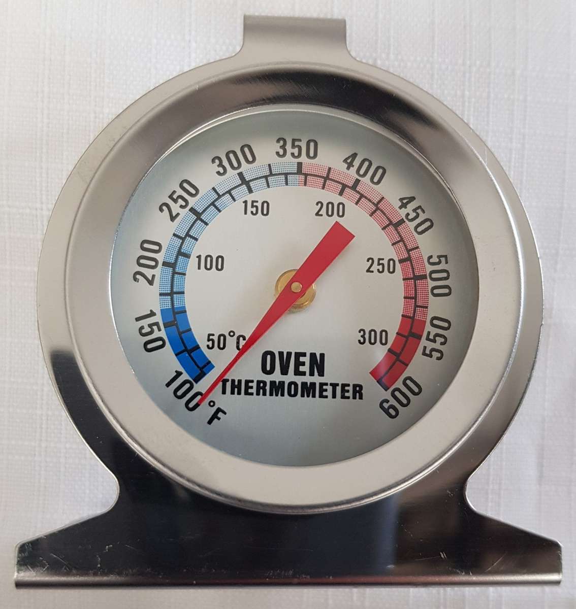 Lifespace Pizza Oven, Kettle Braai, Smoker, Oven Thermometer