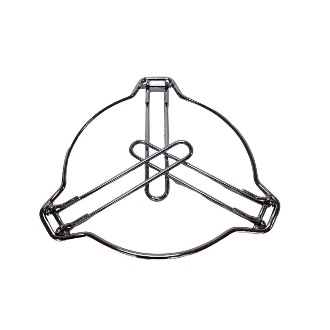 Lifespace Potjie, Dutch Oven or Grid Tripod - Collapsible