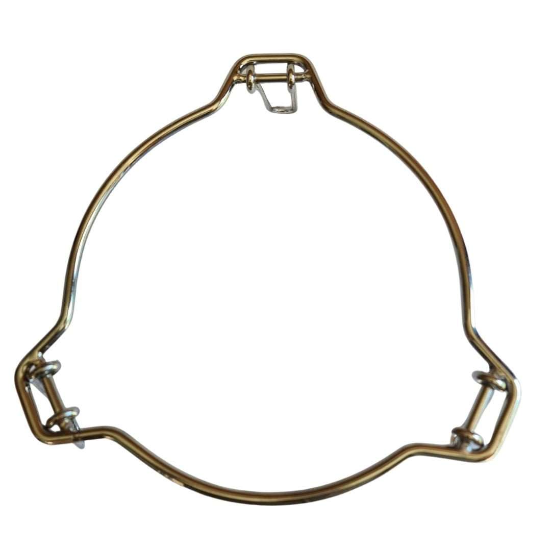 Lifespace Potjie, Dutch Oven or Grid Tripod - Collapsible