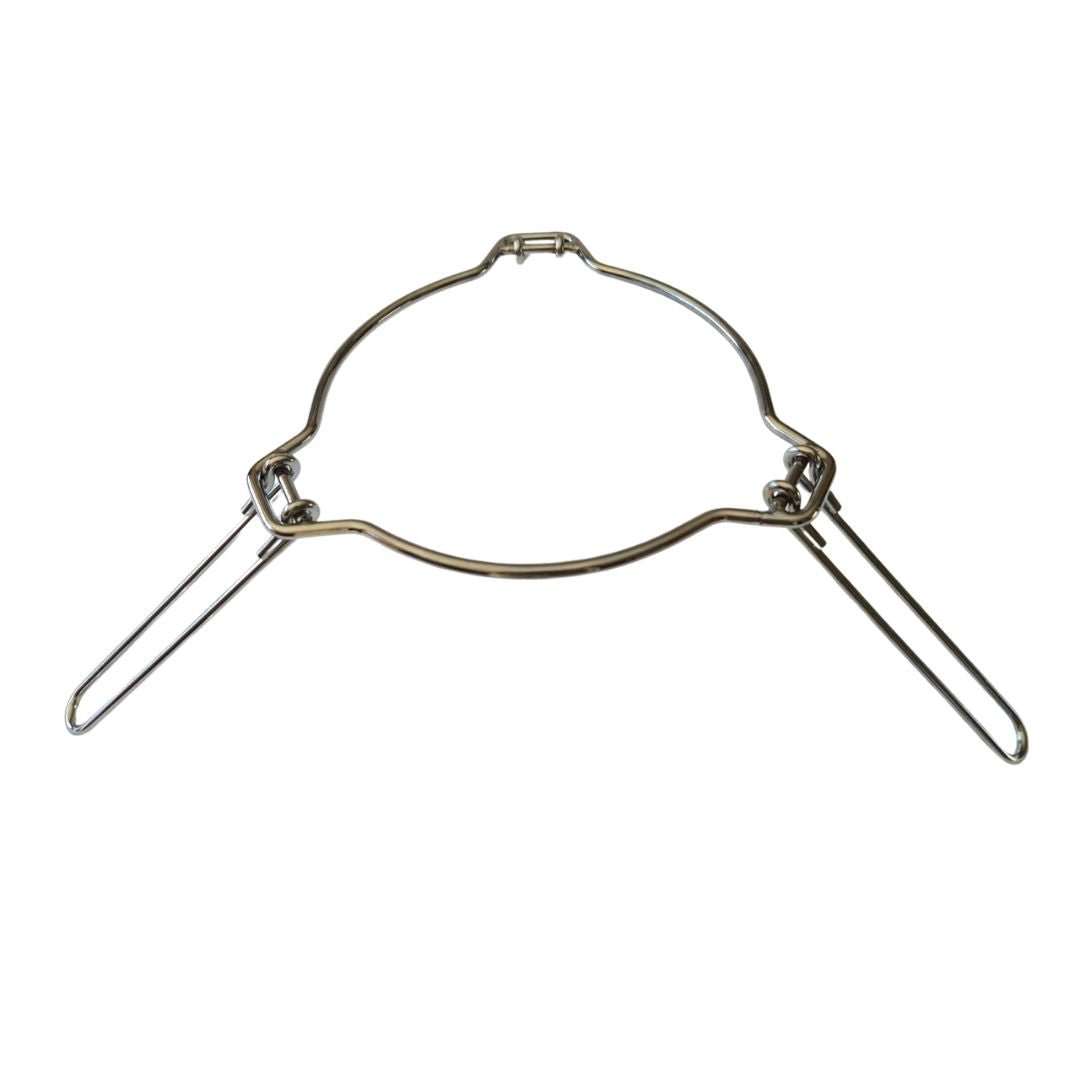 Lifespace Potjie, Dutch Oven or Grid Tripod - Collapsible