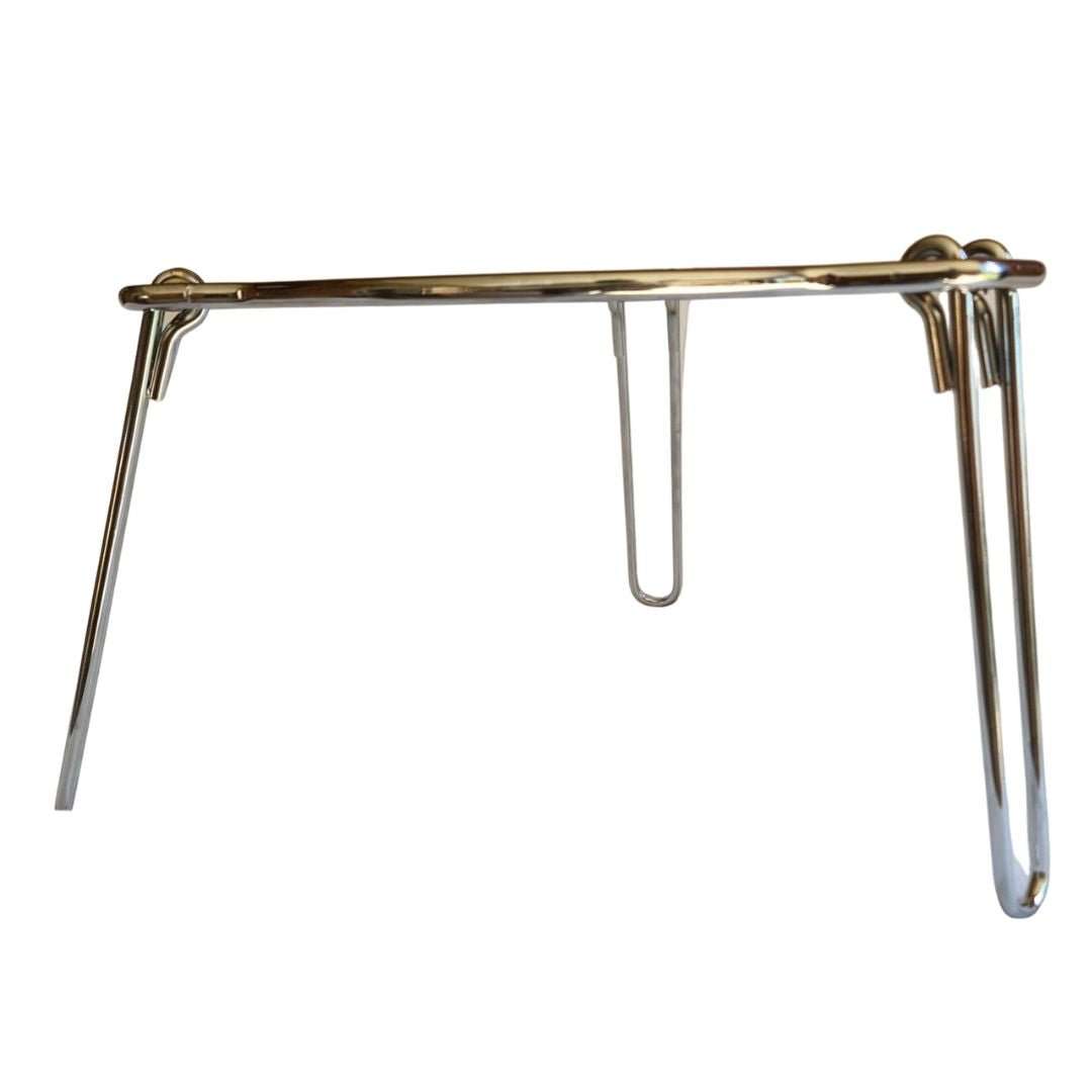 Lifespace Potjie, Dutch Oven or Grid Tripod - Collapsible