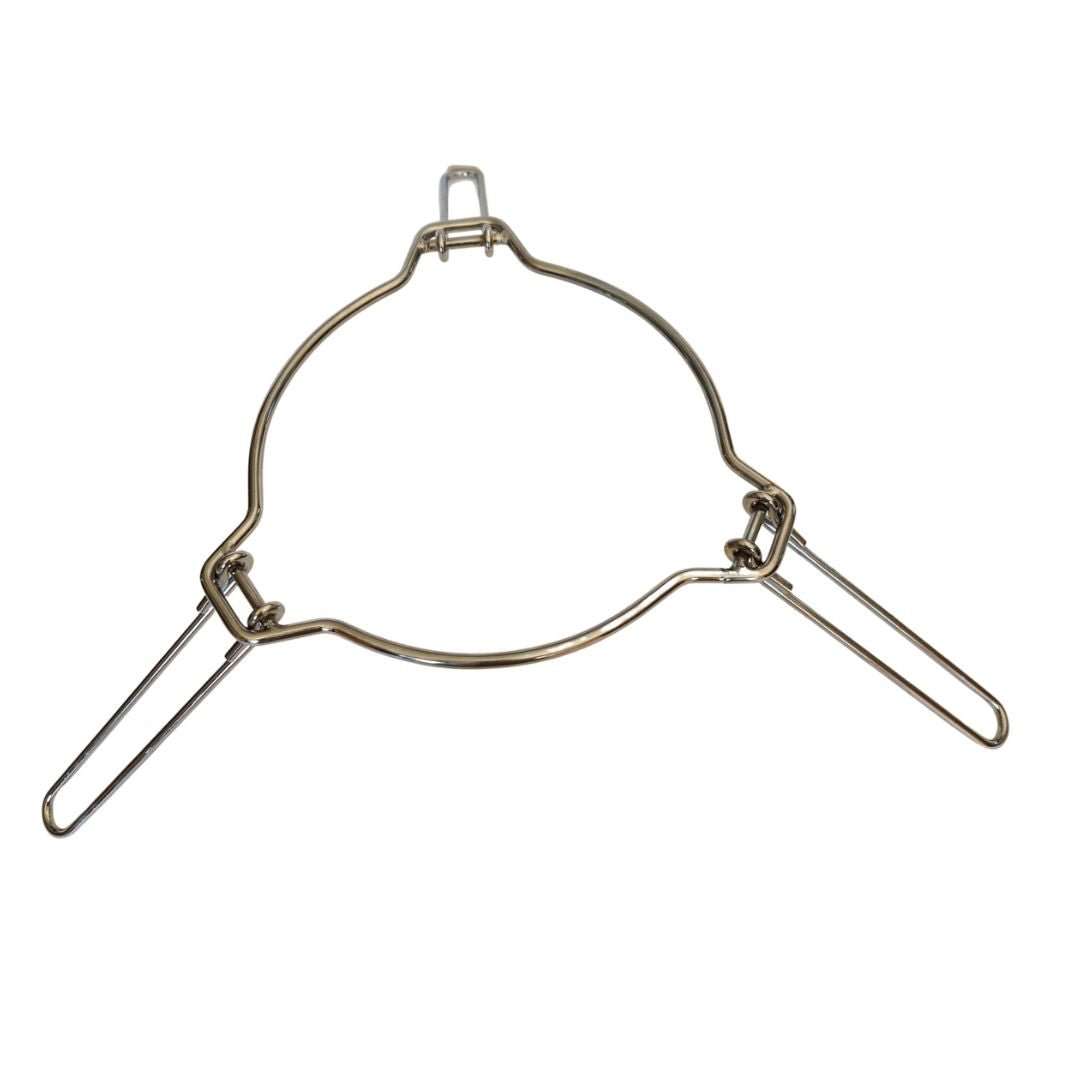 Lifespace Potjie, Dutch Oven or Grid Tripod - Collapsible