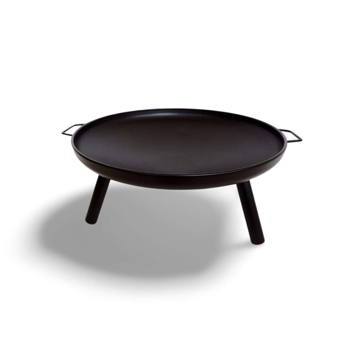 Lifespace Quality 58cm Bowl Firepit