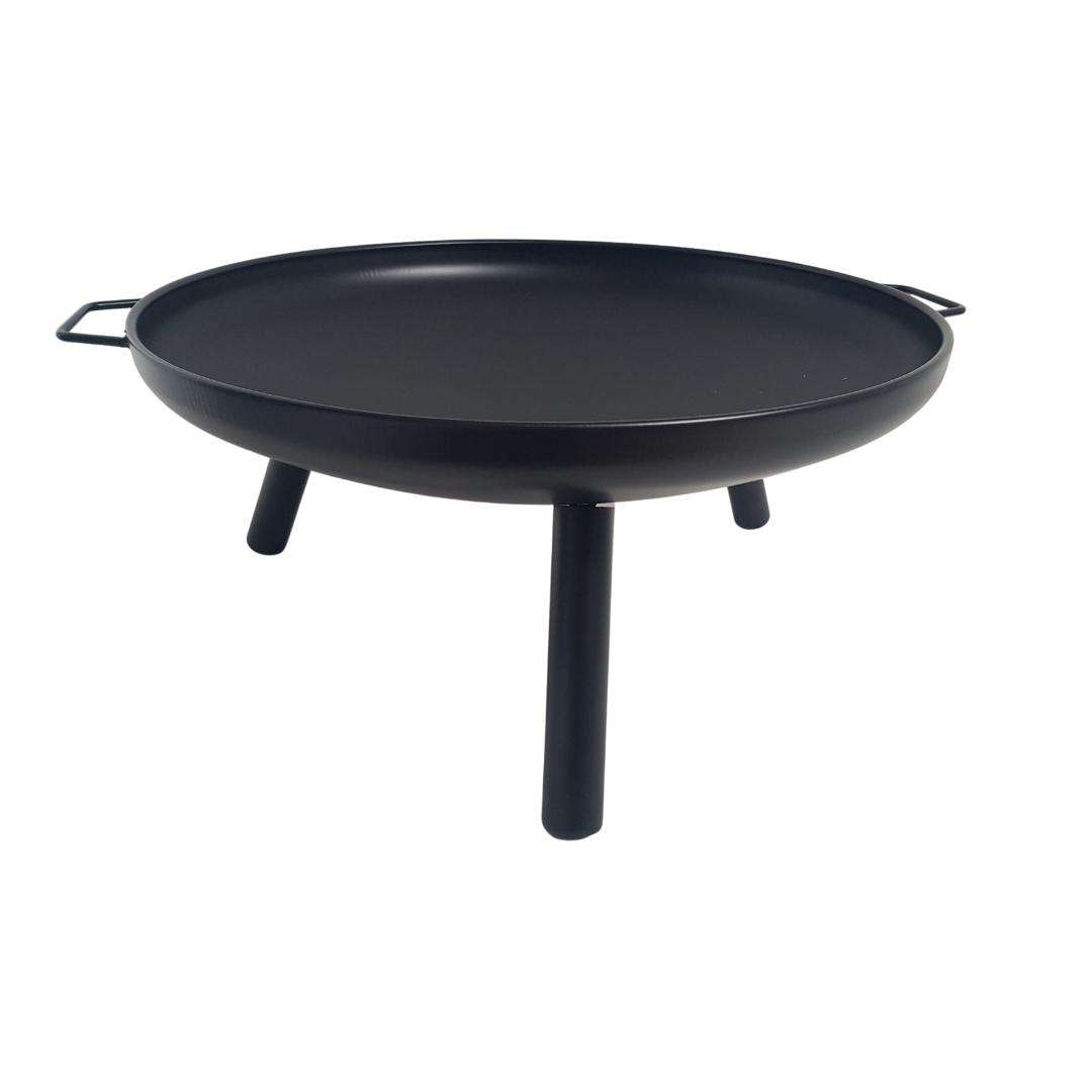 Lifespace Quality 58cm Bowl Firepit