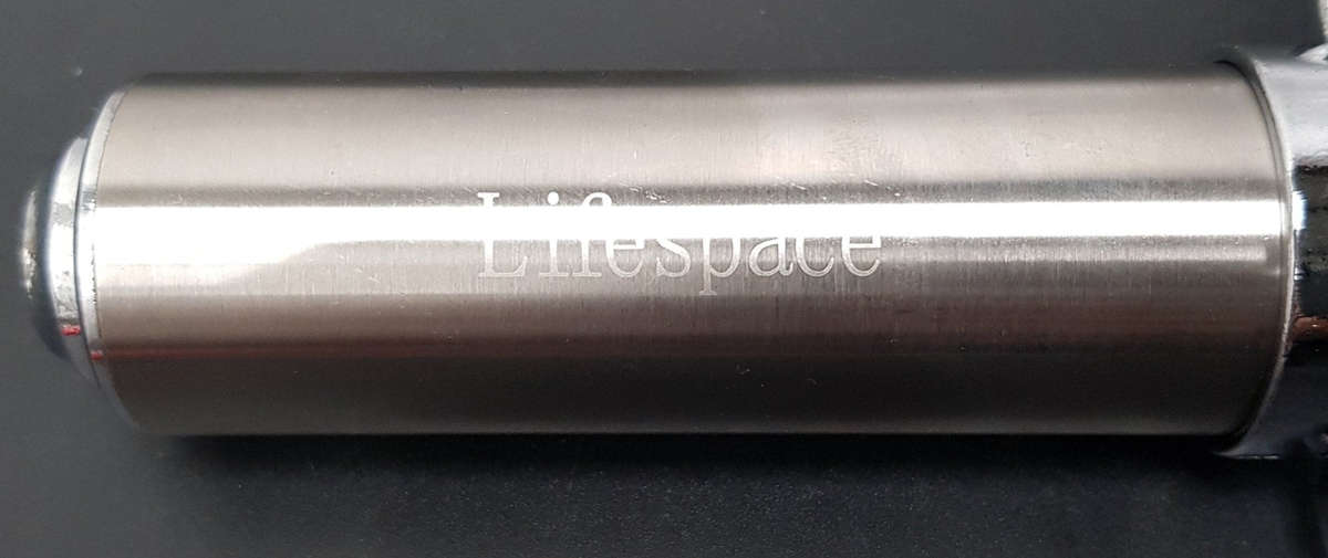 Lifespace Quality Stainless Steel Meat Marinade Injector Set