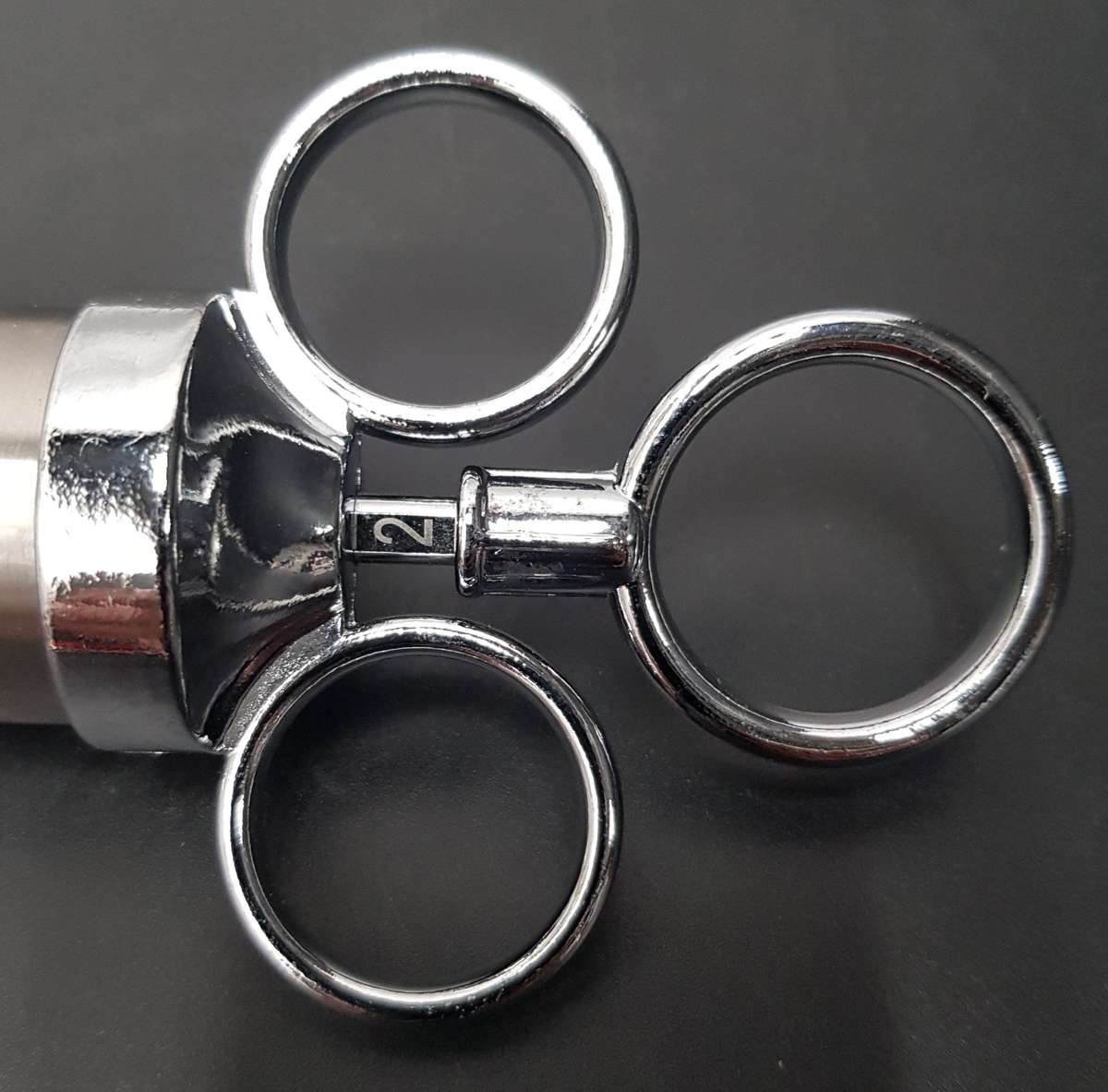 Lifespace Quality Stainless Steel Meat Marinade Injector Set