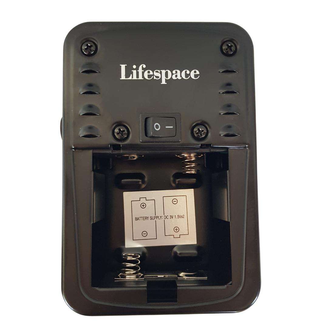 Lifespace Rotisserie Motor