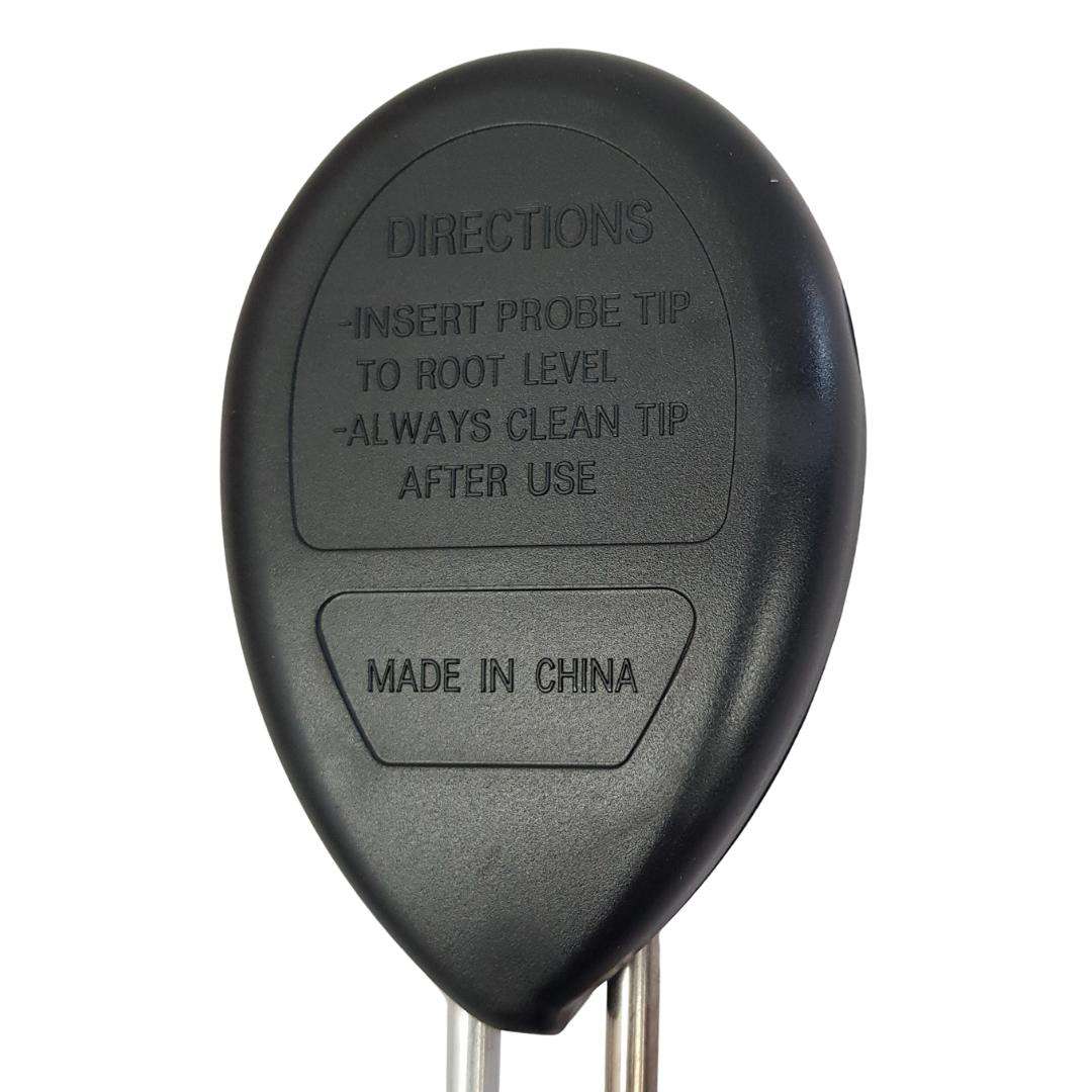 Lifespace Soil Test Analyser 3-way