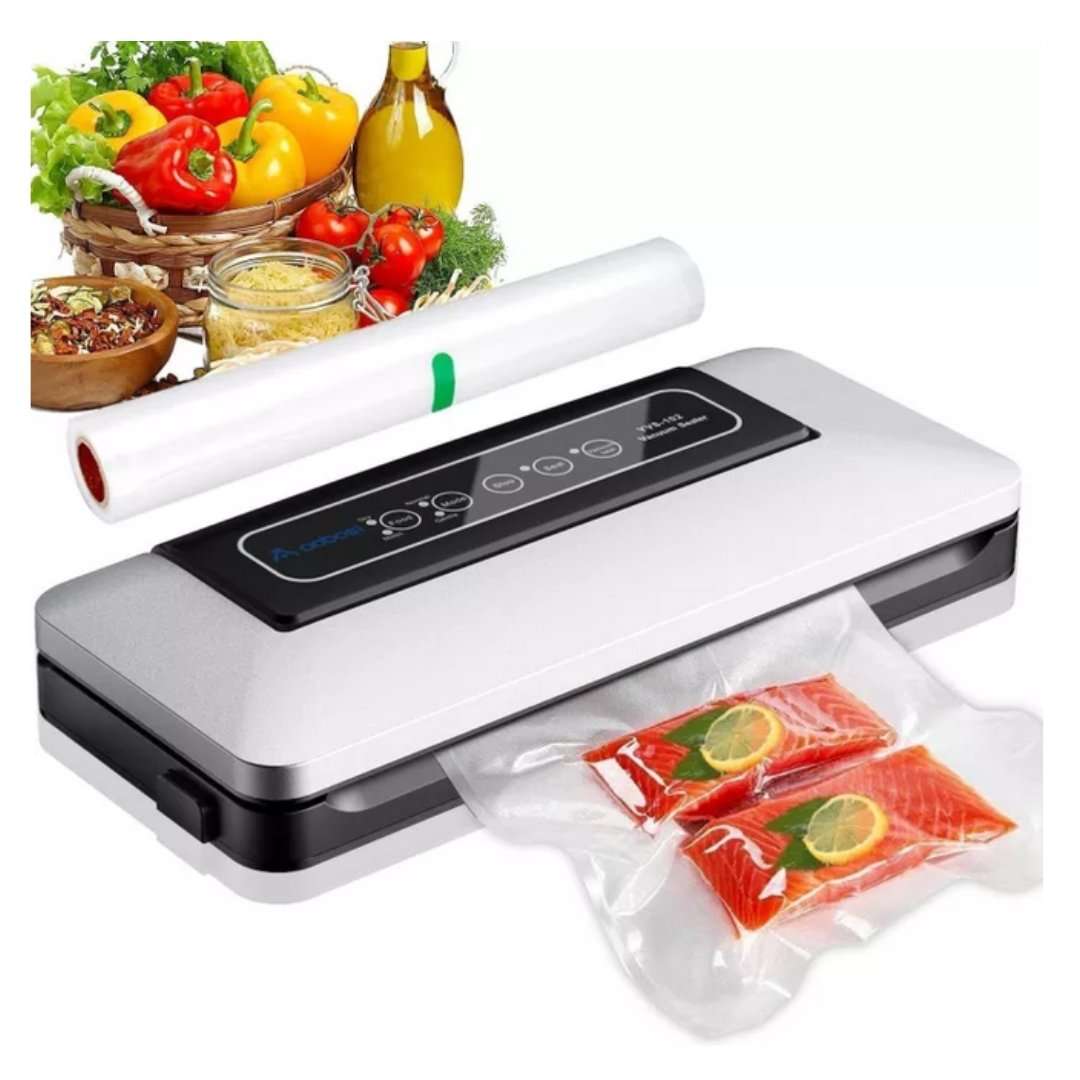 Aobosi Automatic Touch Screen Vacuum Sealer