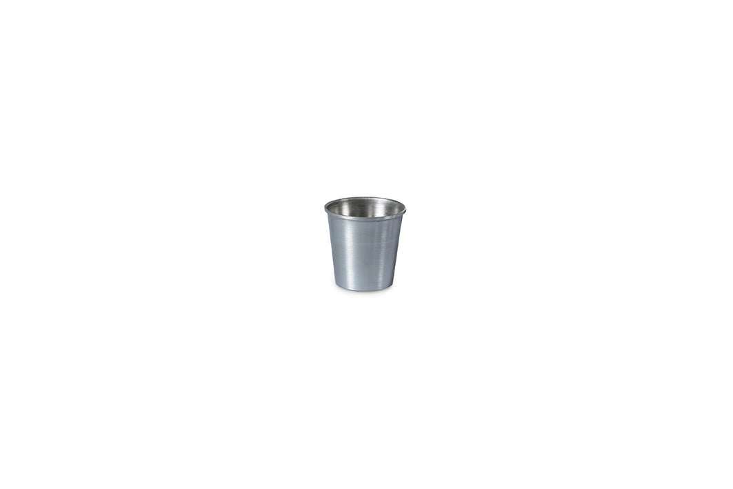 LK's Stainless Steel Shot Glass (50ml)
