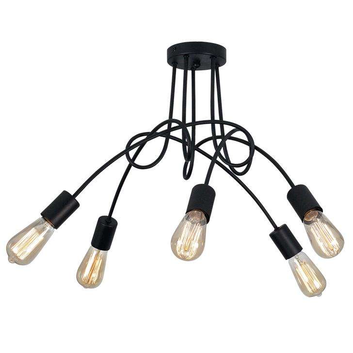 Metal Ceiling Fitting