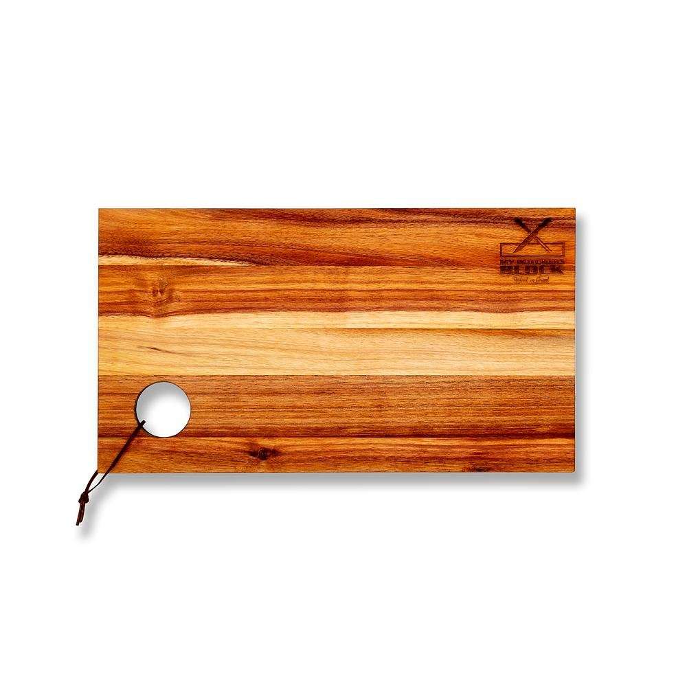 My Butchers Block Handy Andy Board