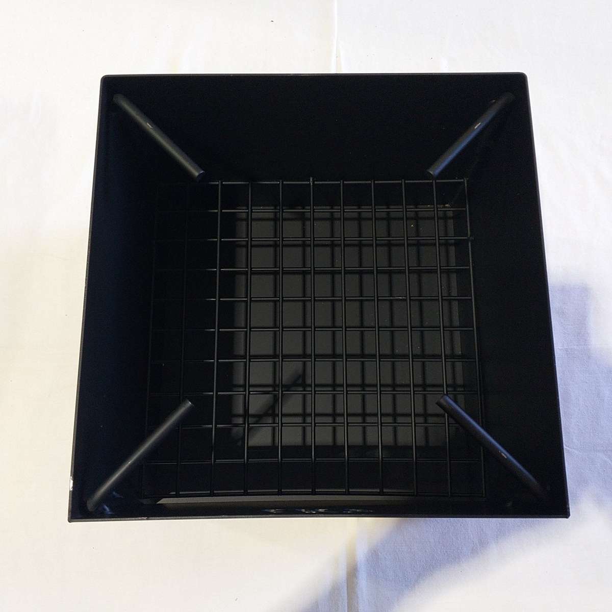 Potjie Cooker and Braai - Mild Steel