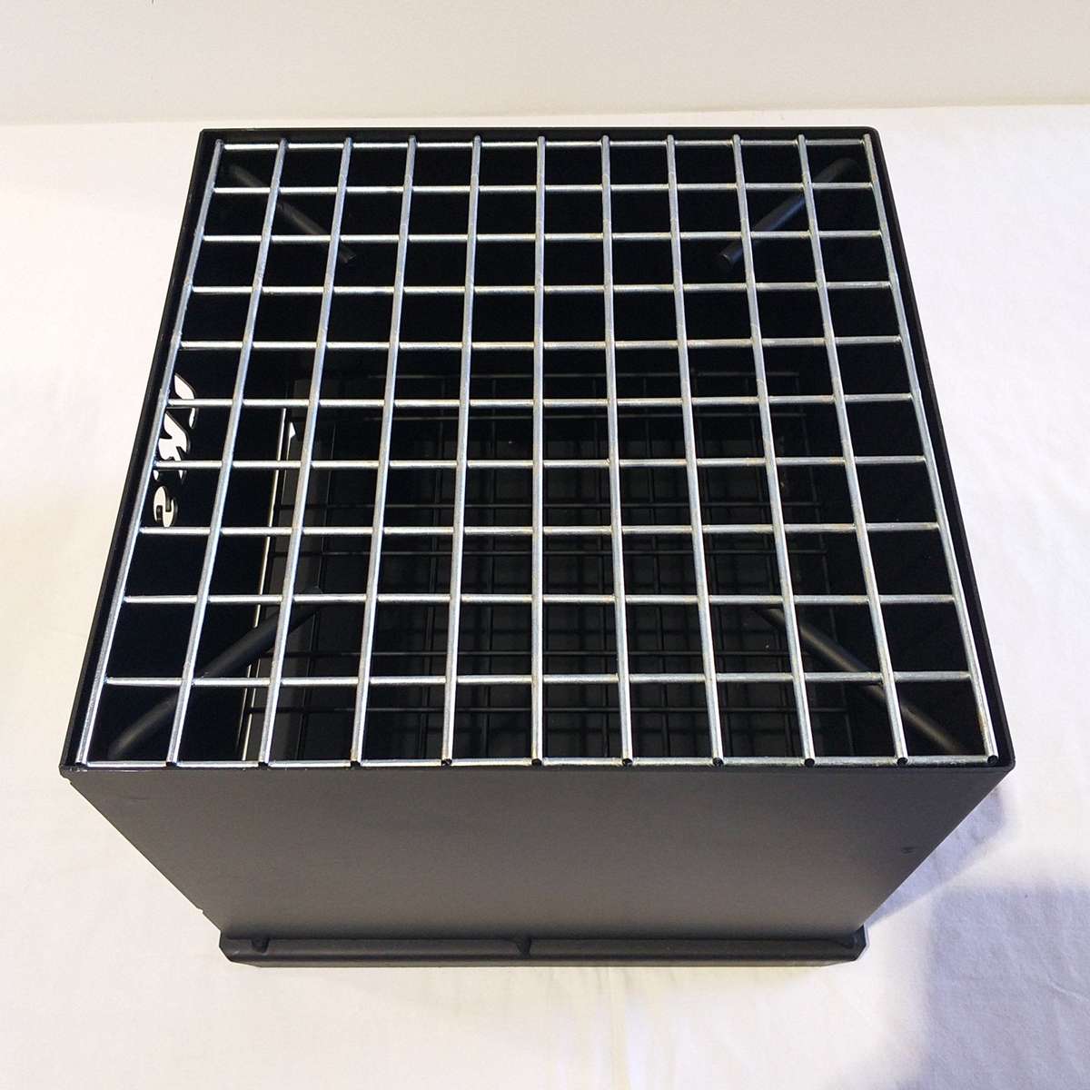 Potjie Cooker and Braai - Mild Steel