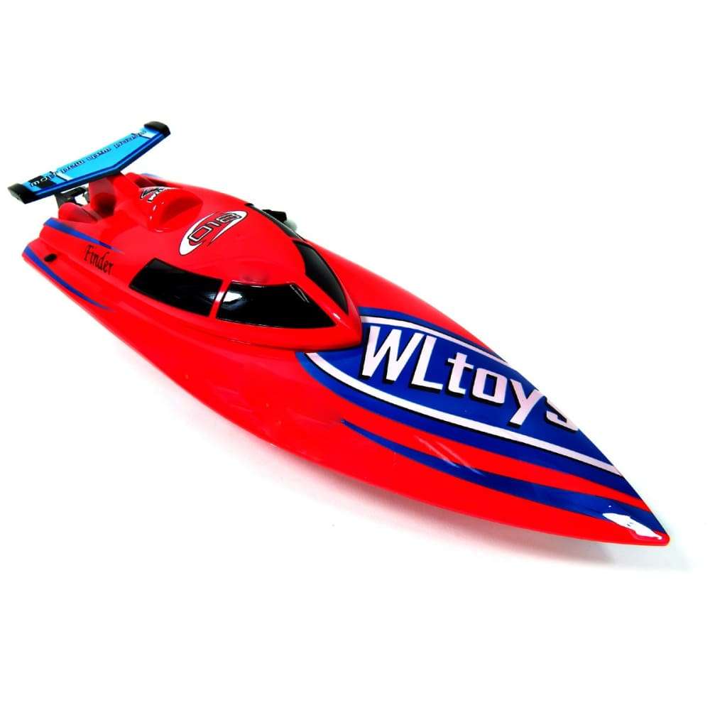 FREEDOM HIGH SPEED RC RACING BOAT